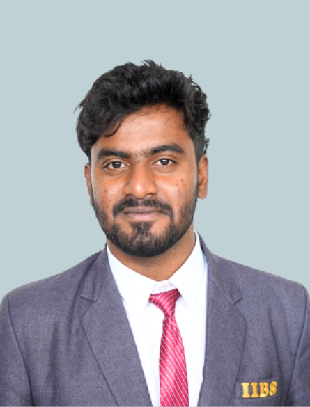 Vandrasi Sai Kalyan